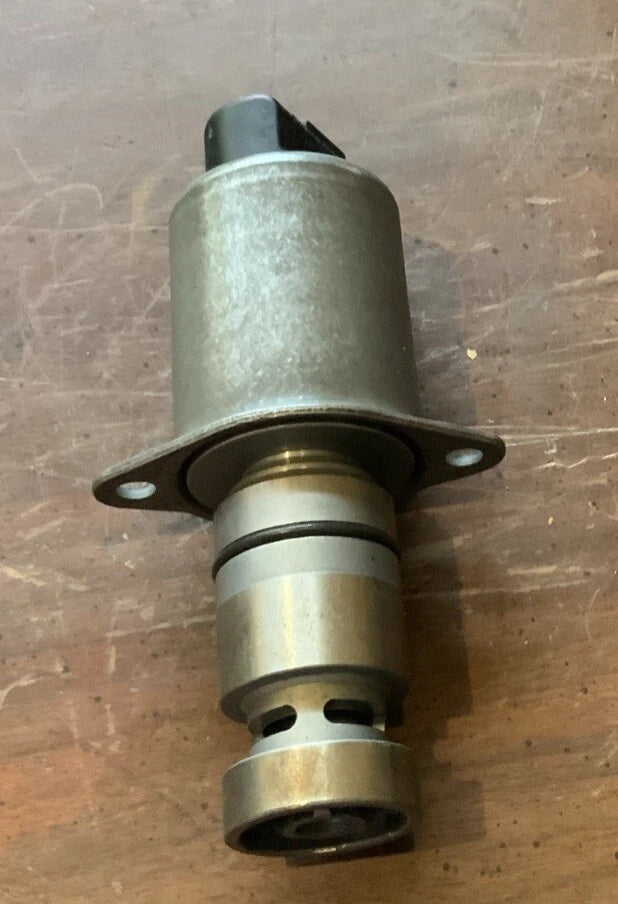 Mack Volvo Control Valve image 0