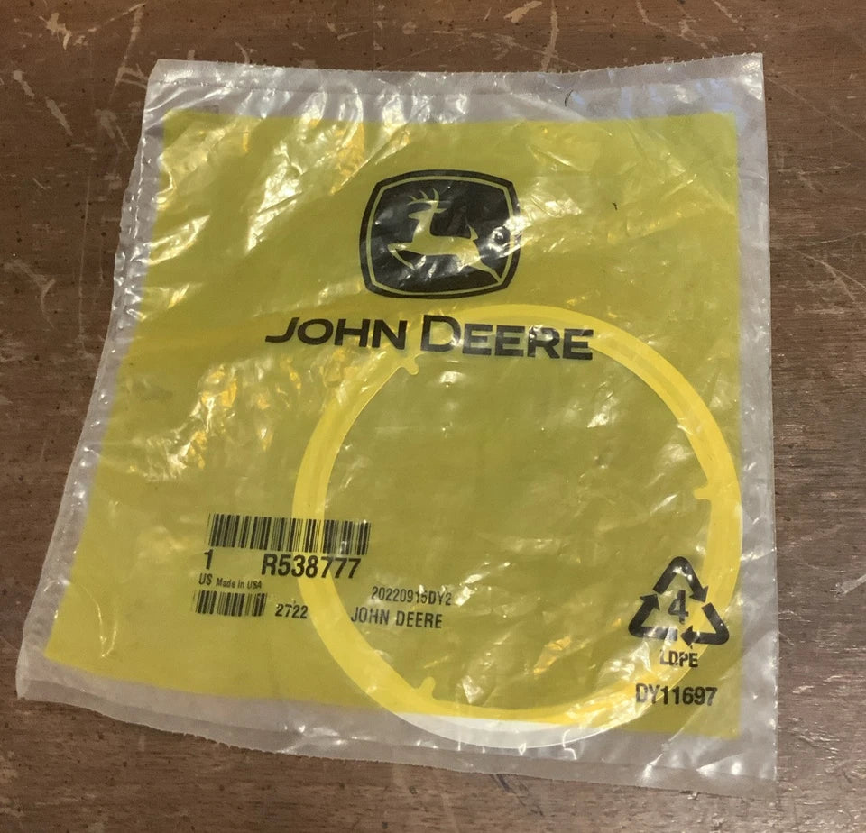 John Deere Shim image 0
