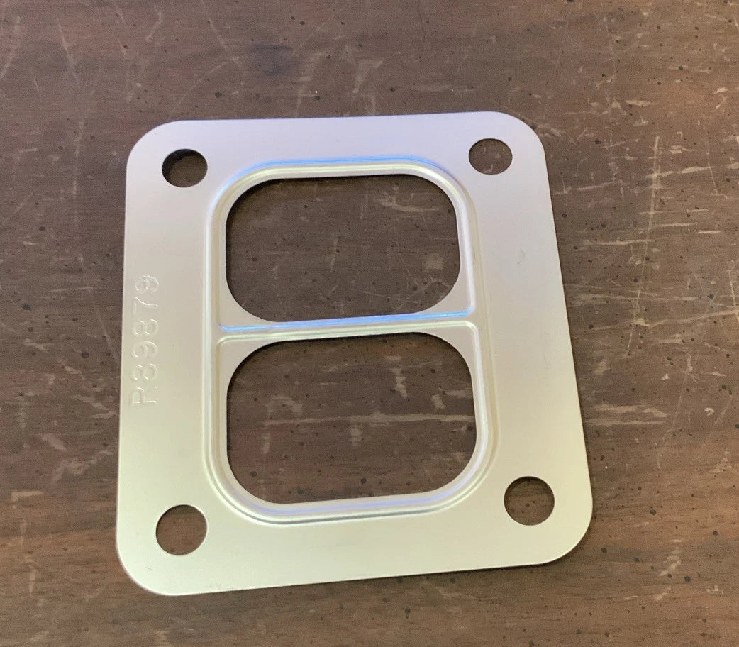John Deere Turbocharger Mount Gasket image 0