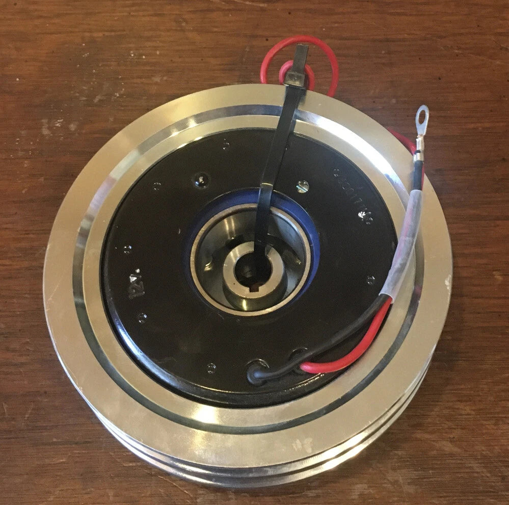 Compressor Clutch image 1