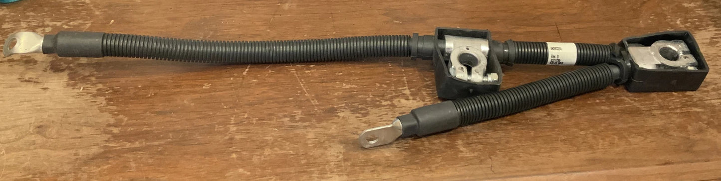 John Deere Ground Cable image 1