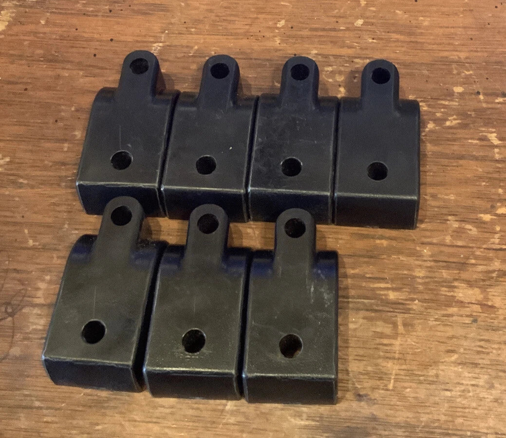 New Holland Bearing (7) Pc image 0