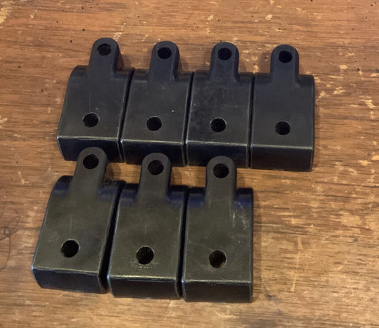 New Holland Bearing (7) Pc image 0