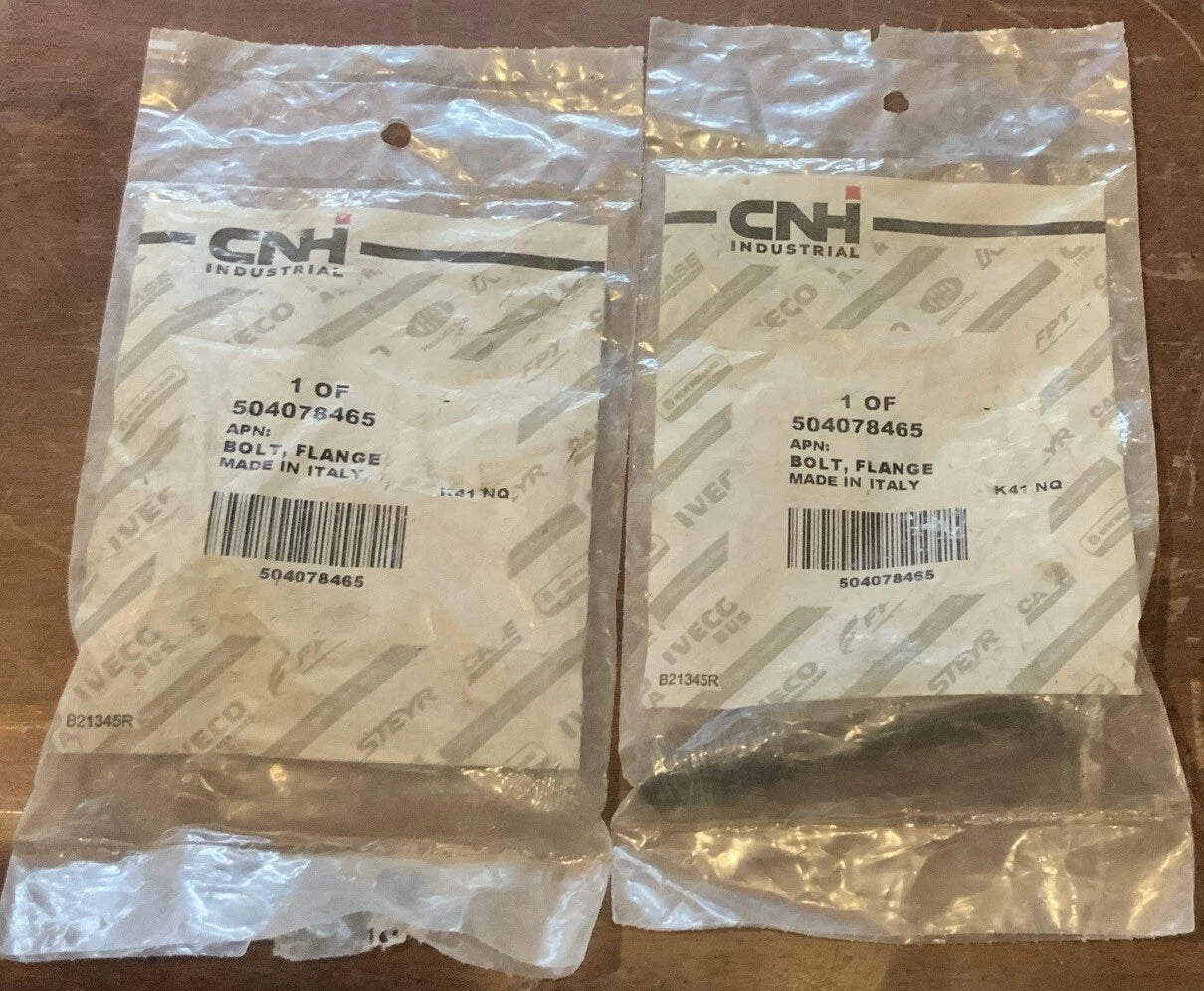 CNH Bolt (2) Pc image 0
