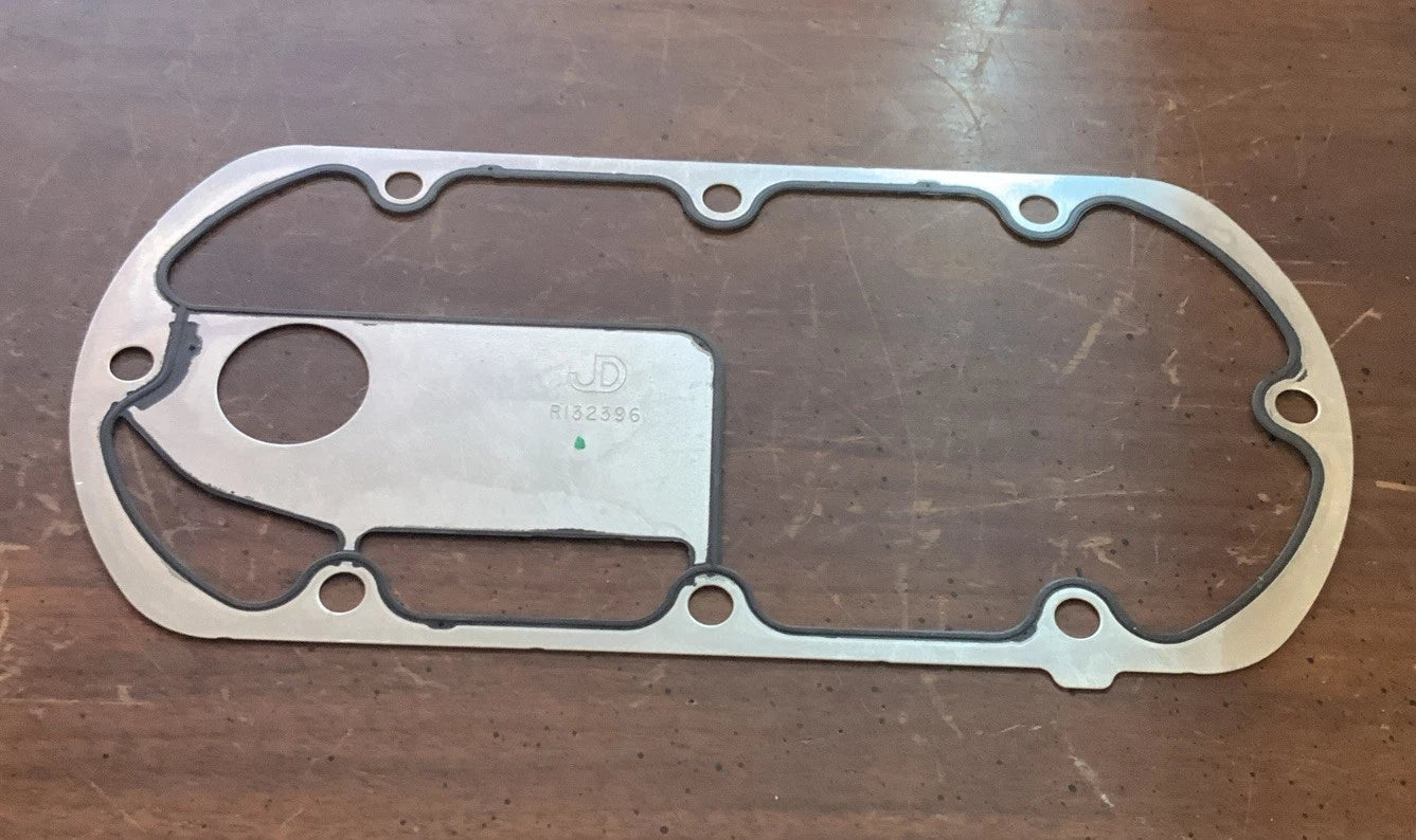 John Deere Gasket image 0