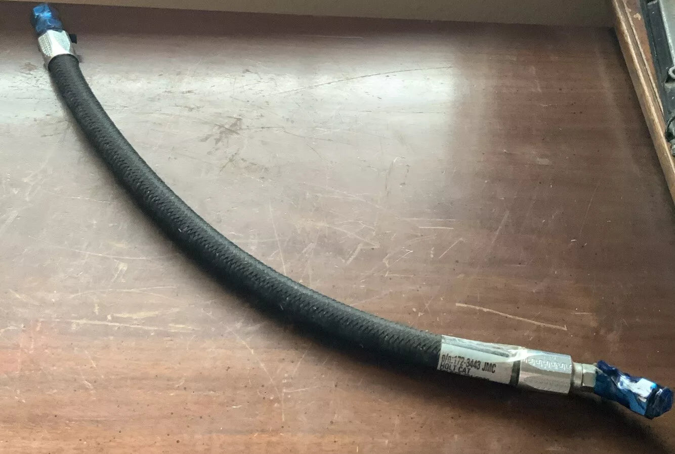 CAT Hose Assembly image 0