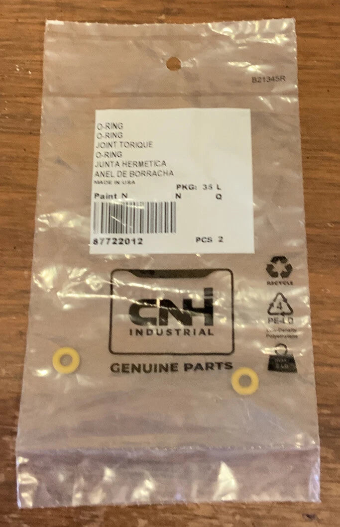 CNH O-Ring image 0