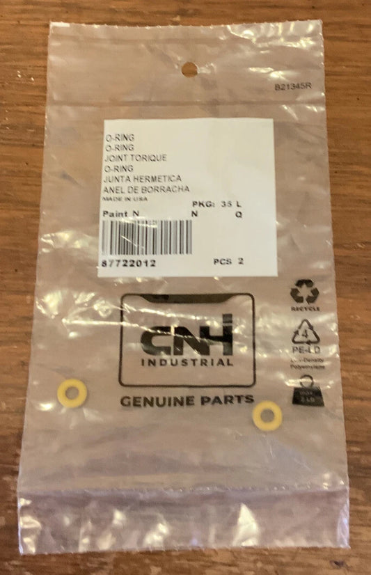 CNH O-Ring image 0