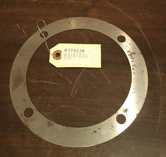 CNH Shim image 0