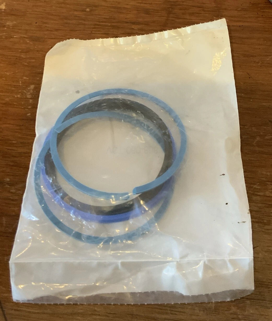 Hydraulic Piston Seals image 0