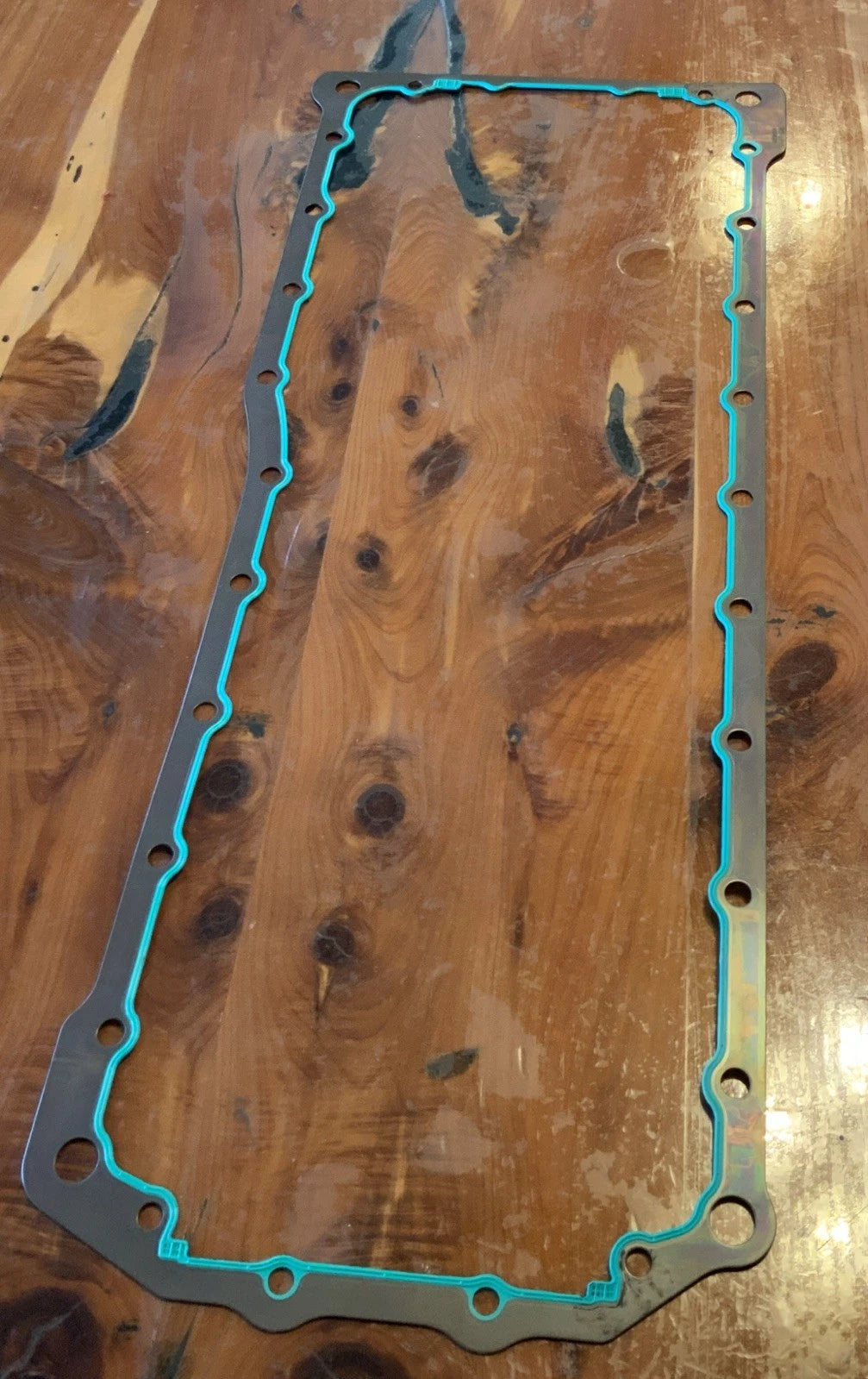 John Deere Gasket image 1