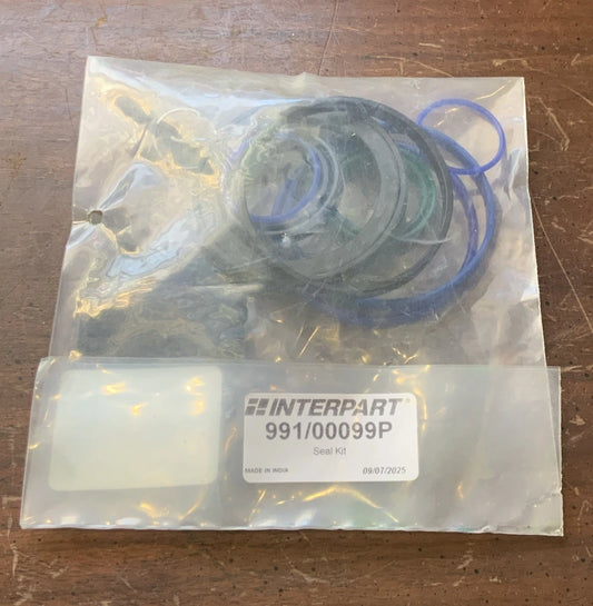 Interpart Seal Kit image 0