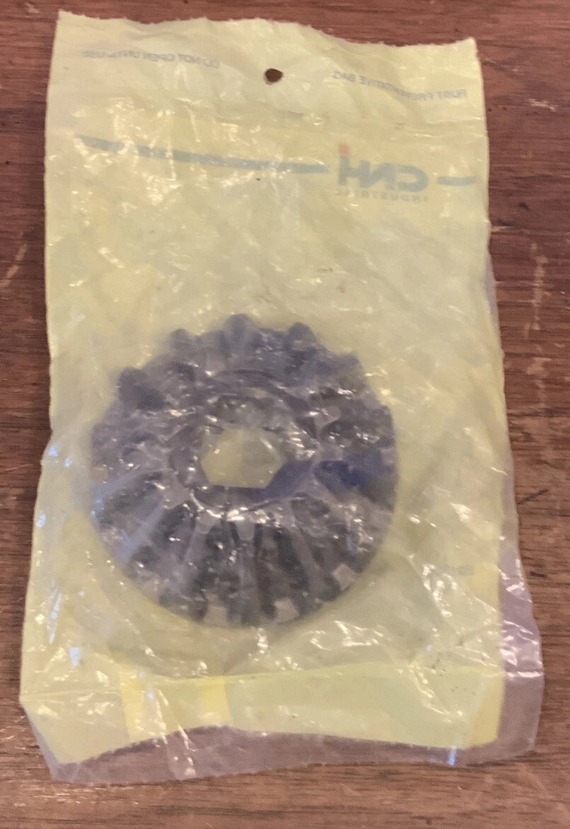 New Holland Gear image 1