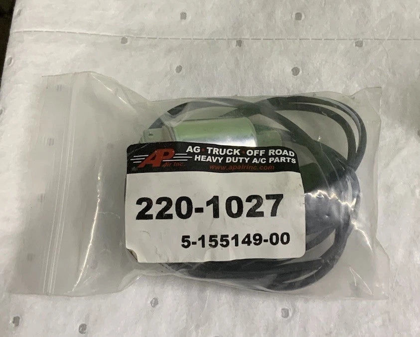 Ap Air Pressure Switch Kit image 0