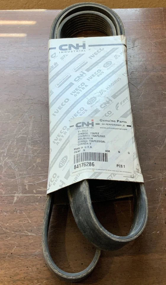 Case ih V-Belt image 0