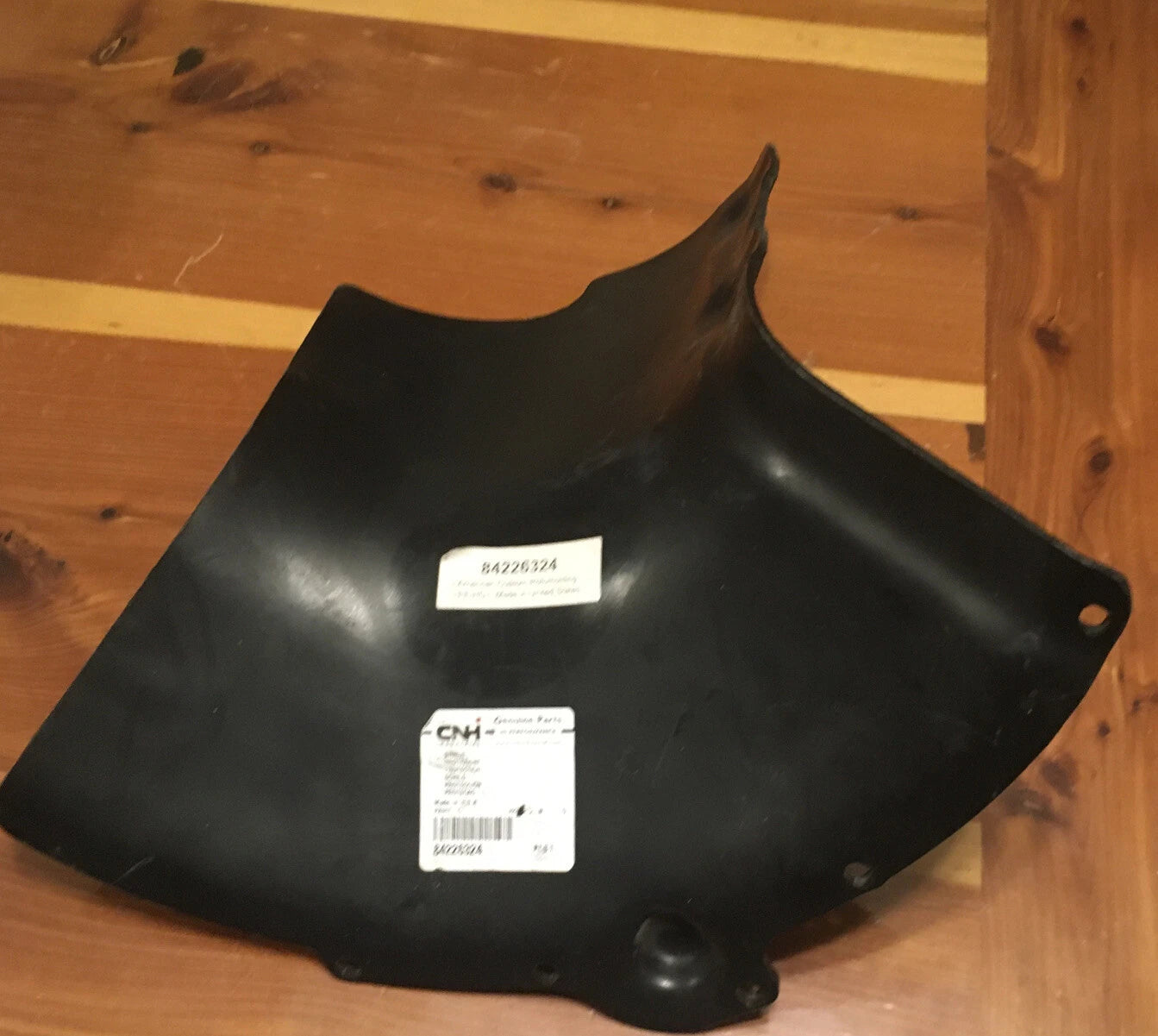 Case New Holland Shield image 1