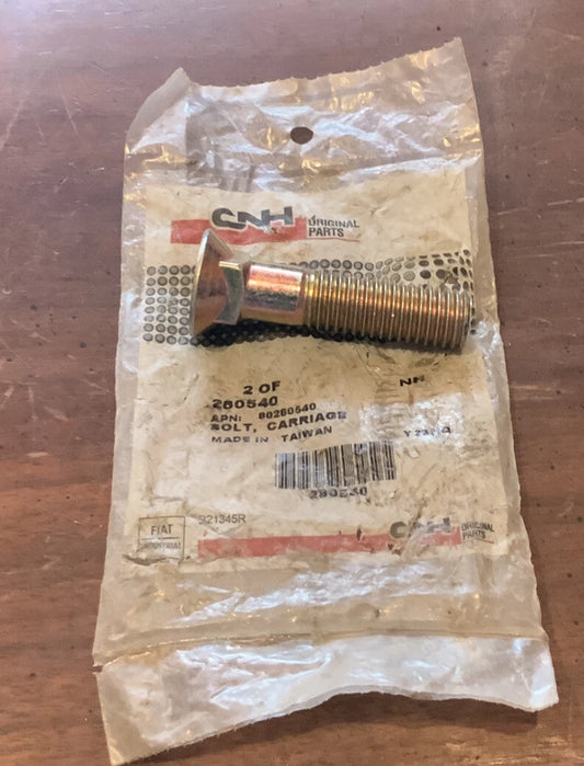 CNH Bolt Carriage image 0