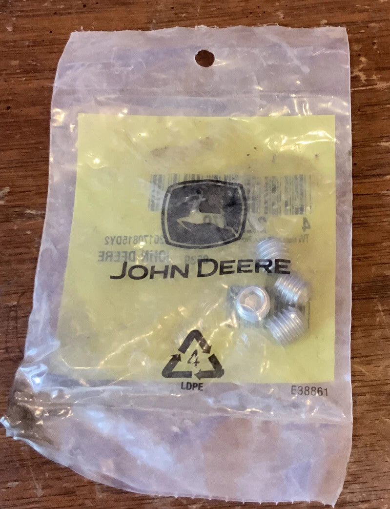 John Deere Screws image 1