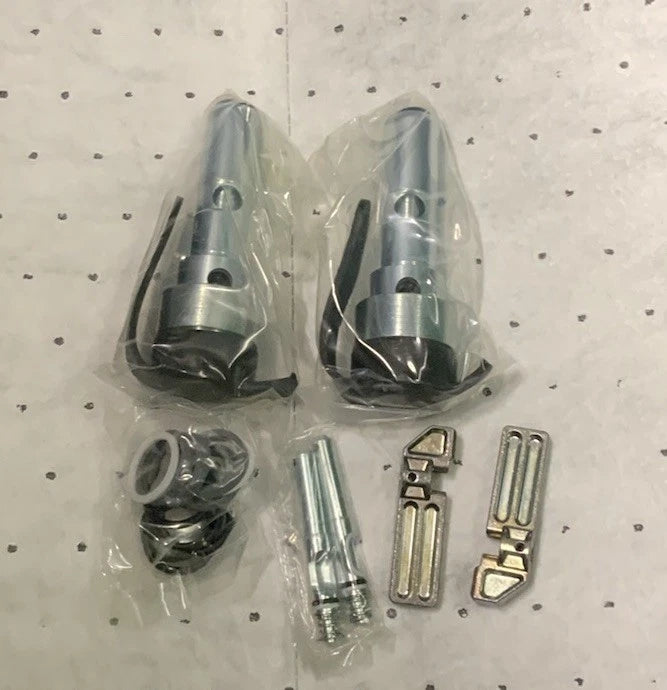 Hydraulic Coupler Conversion Kit image 0