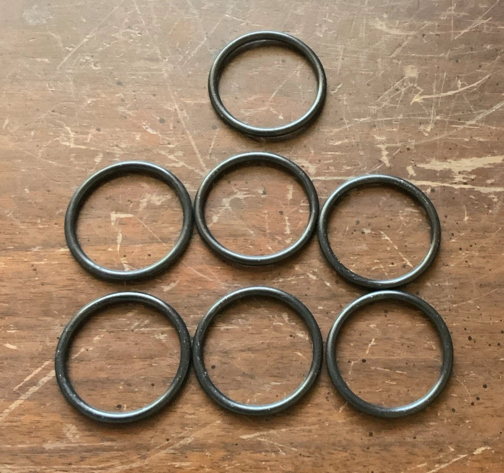 Gates O-Ring (7 Pc) image 1