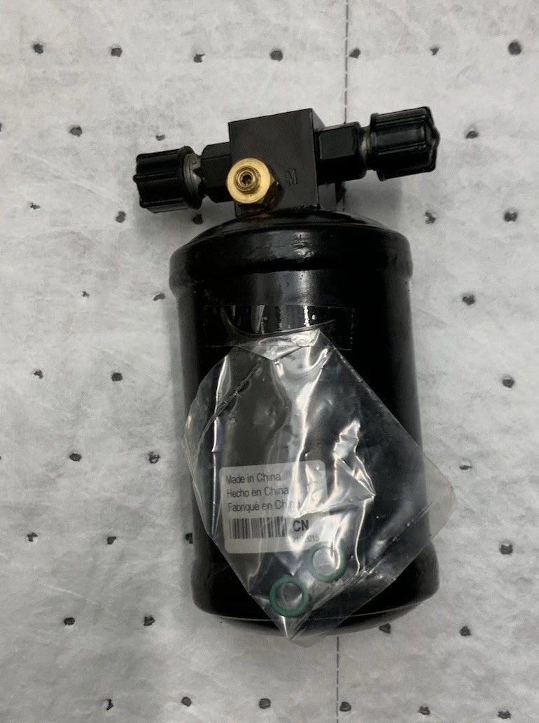 MURRAY CLIMATE CONTROL A/C FILTER DRIER image 1