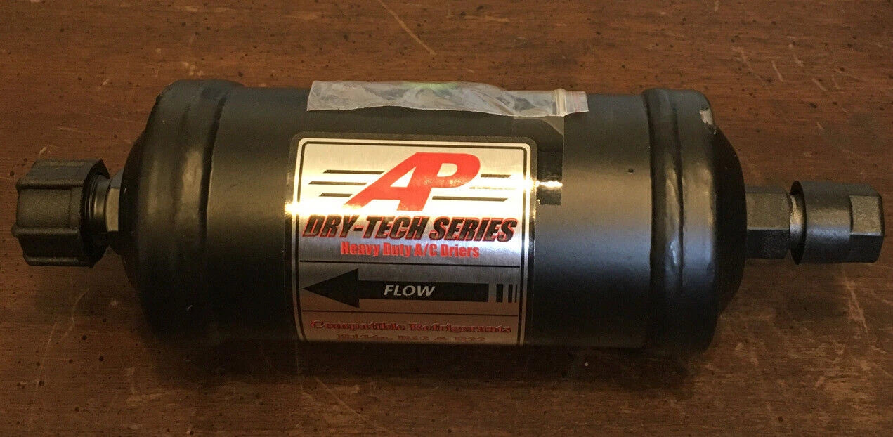 AC Receiver Drier for Caterpillar image 0