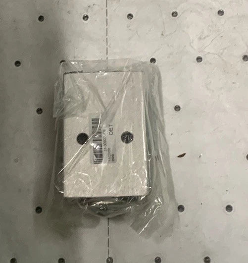 OMEGA Expansion Valve image 1