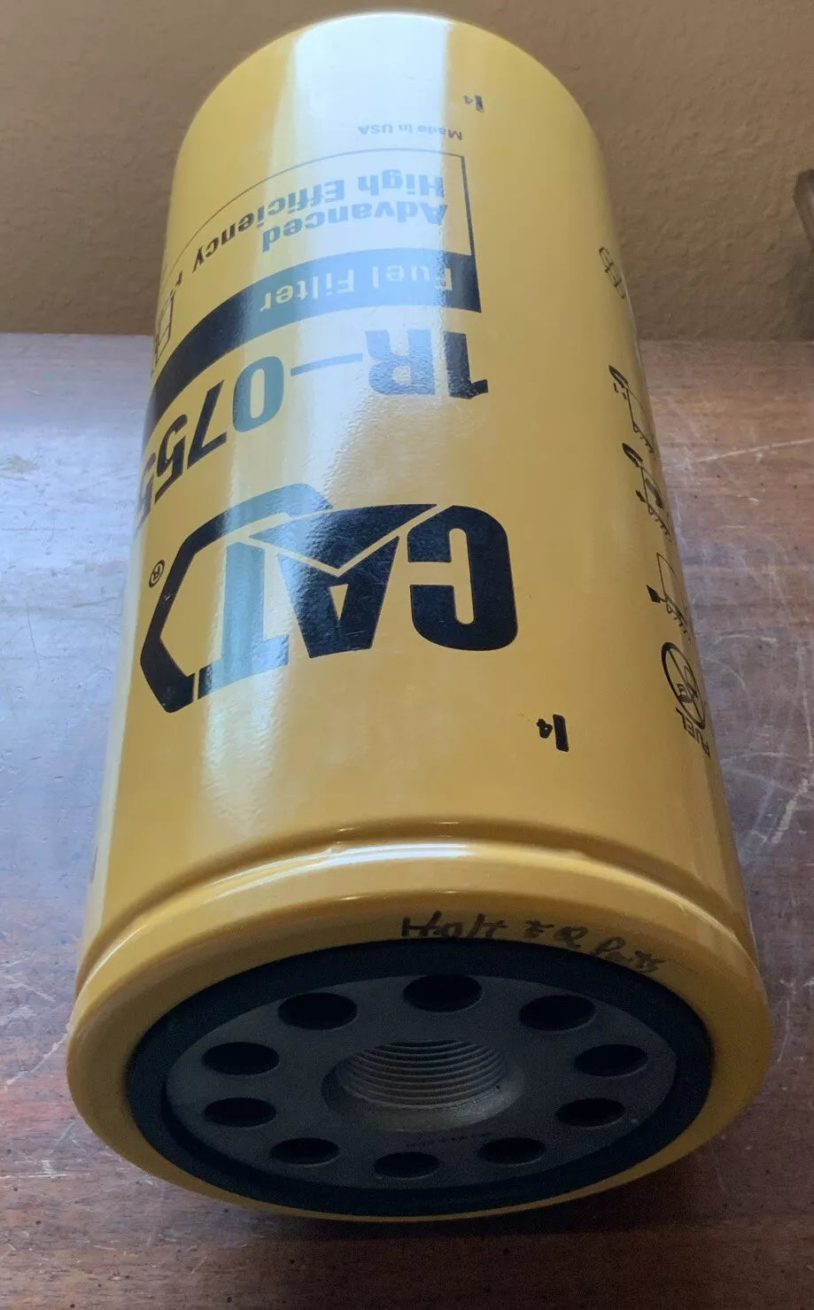 CAT Fuel Filter image 1