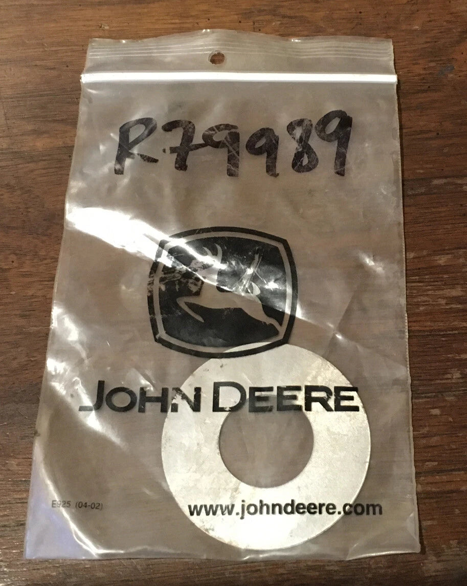 John Deere Shim image 0