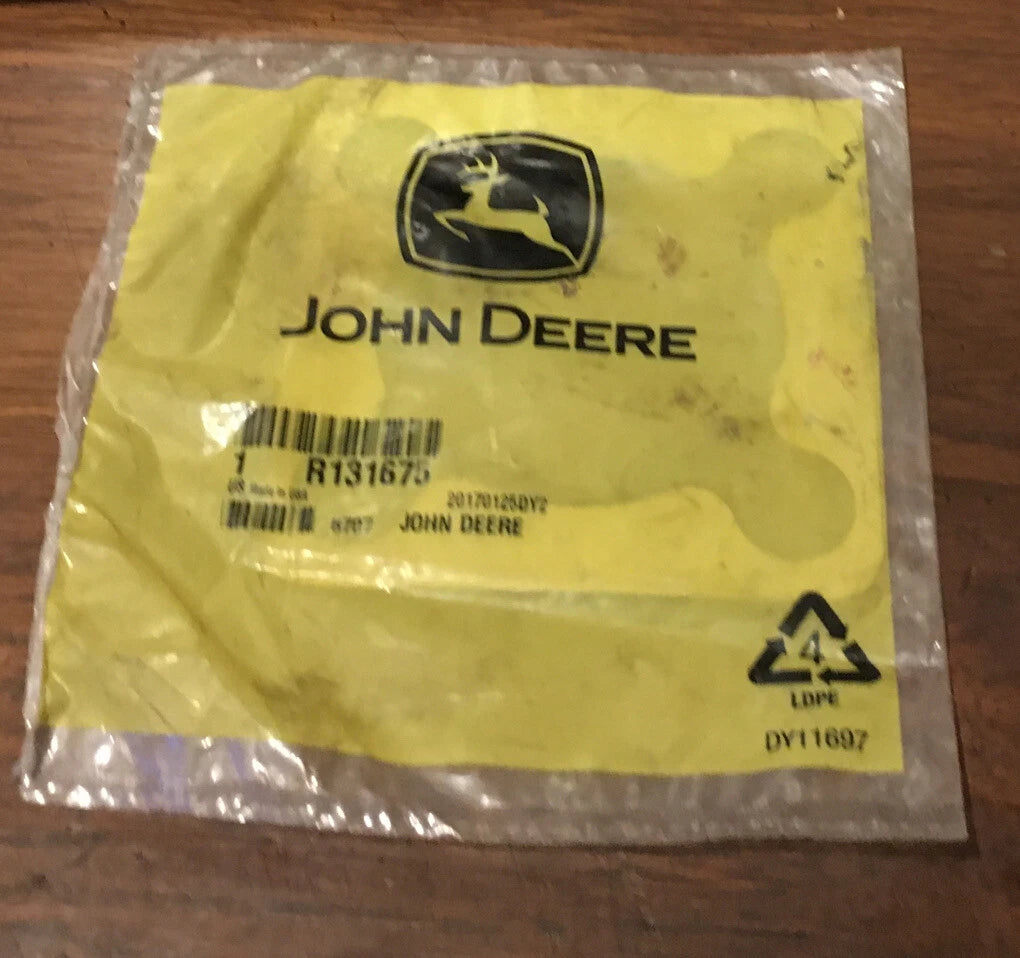 John Deere Shim image 0