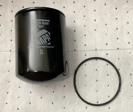 NAPA GOLD OIL FILTER image 0
