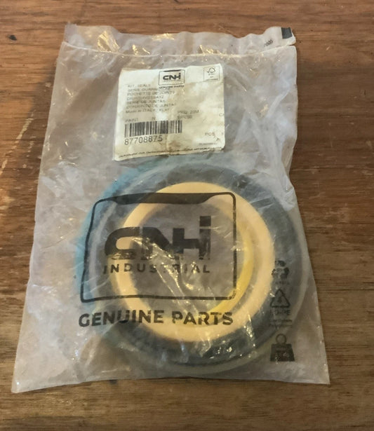 NEW HOLLAND SEAL KIT image 0