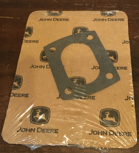 John Deere (2) Pc Gaskets image 0