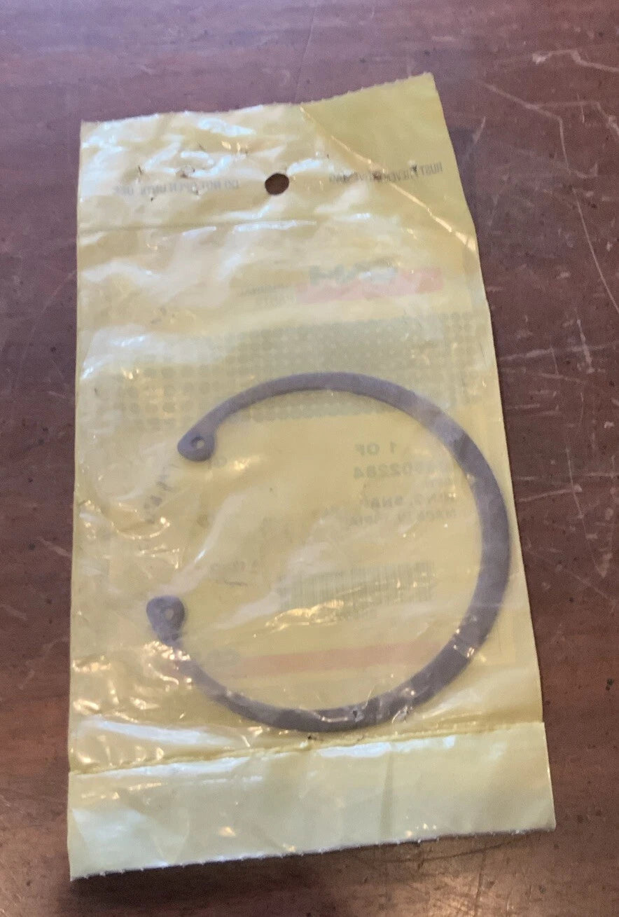 CNH Snap Ring image 1
