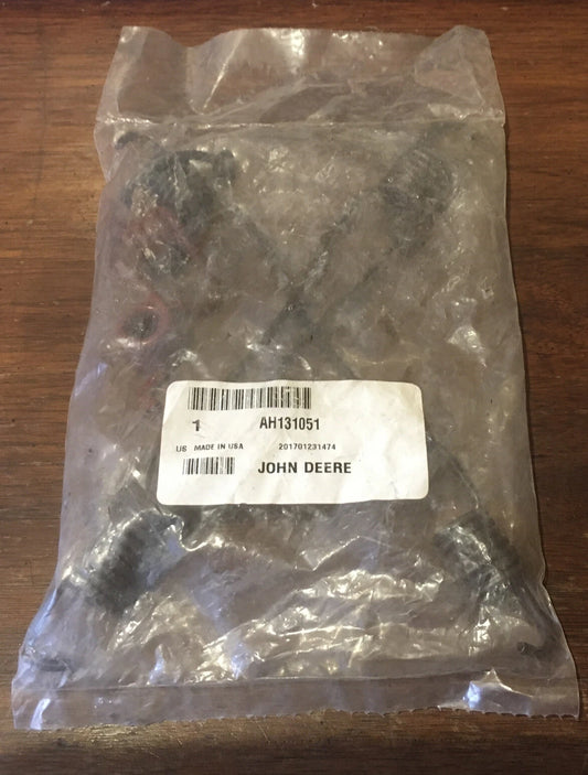 John Deere Spring Kit image 0