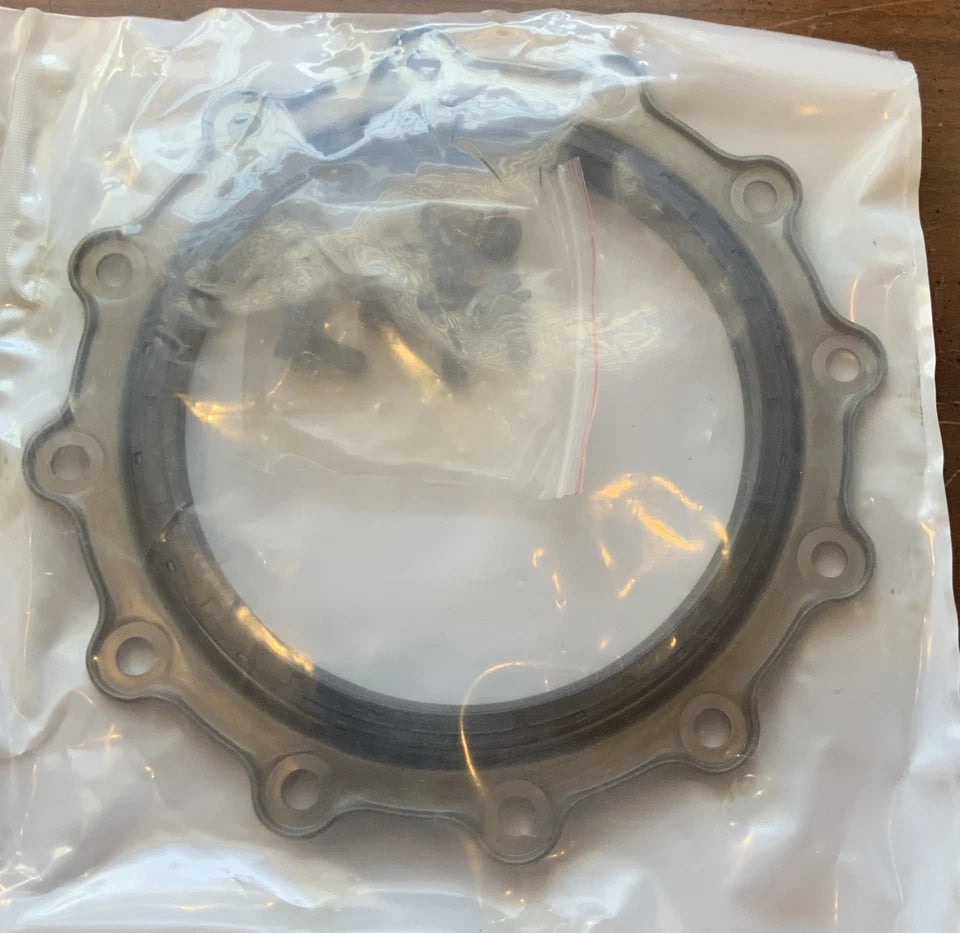 Interstate McBee Engine Crankshaft Seal Kit Rear image 1