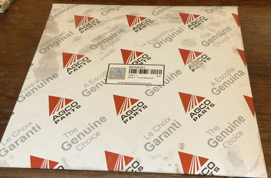 Agco Shim Kits image 0