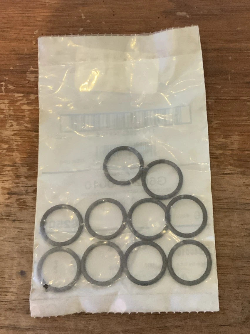 GATES O-ring (10 Pc) image 1