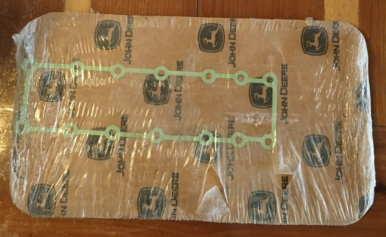 John Deere Gasket image 0