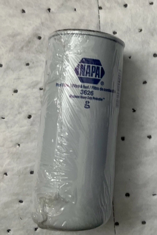 NAPA GOLD FUEL FILTER image 0