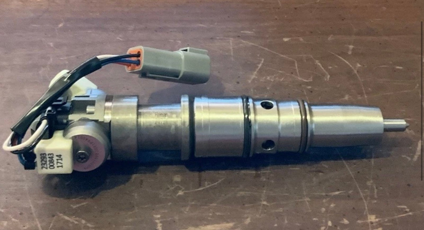 International I-6 Injector 4HBR W/7MM Pin image 2