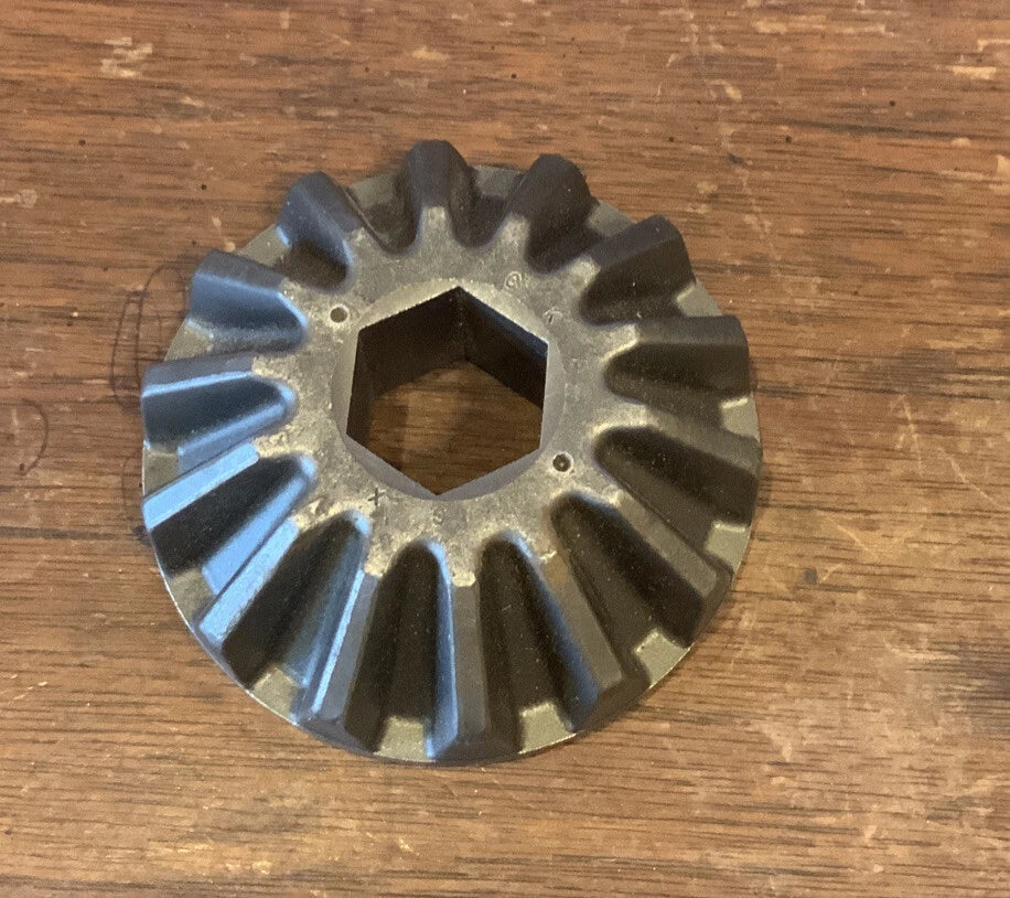 New Holland Gear image 1
