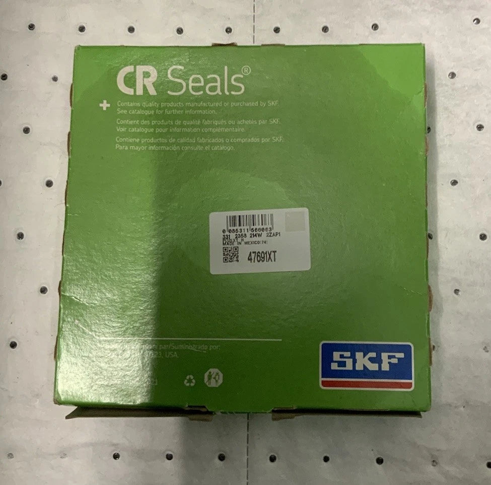 Wheel Seal SKF image 0