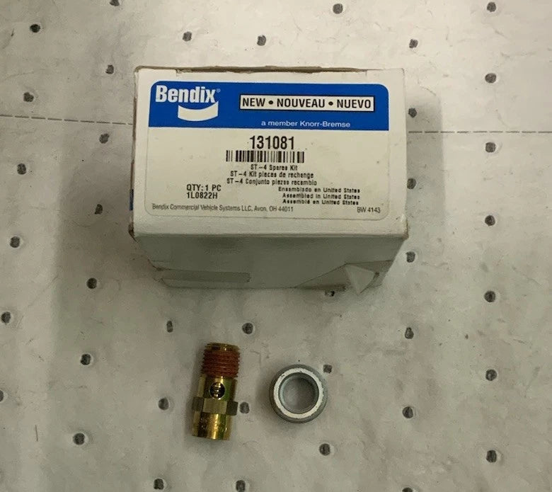 Bendix ST-4 Spares Kit image 1