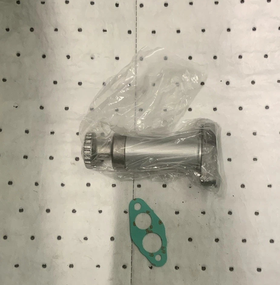 CAT PUMP ASSEMBLY image 1