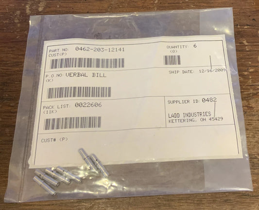 Ladd Industries Connector Contact (Pack of 6) image 0