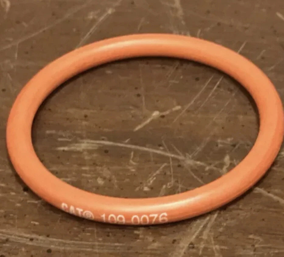 Caterpillar (2) Pc Seal O-ring image 0