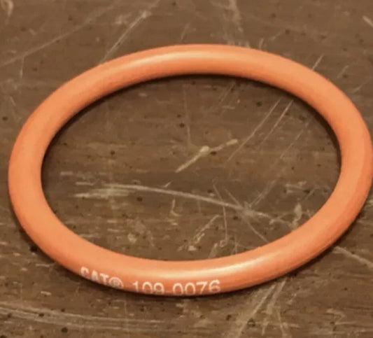 Caterpillar (2) Pc Seal O-ring image 0