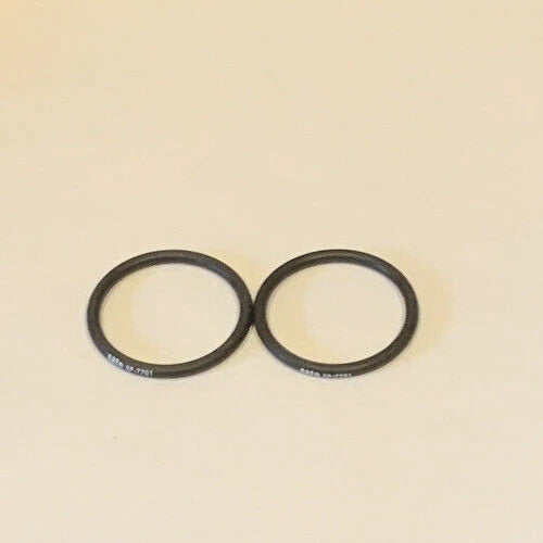 CAT O-Ring (2) Pc image 0