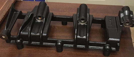 Cummins Exhaust Recirculation Valve Support image 0